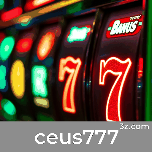 Ceus777: Jogos de Mesa ao Vivo para Brasileiros
