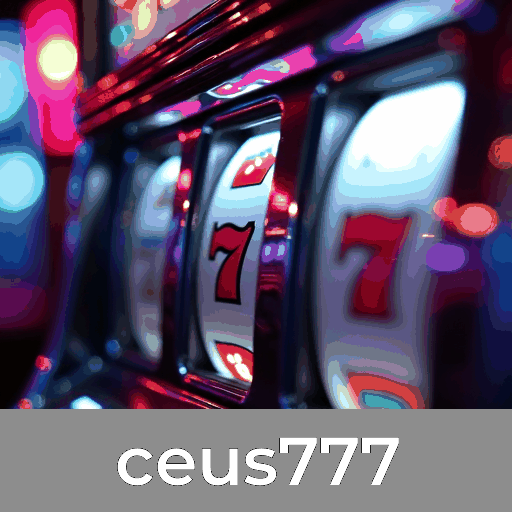 ceus777: Cassino Seguro e Entretenimento Premium