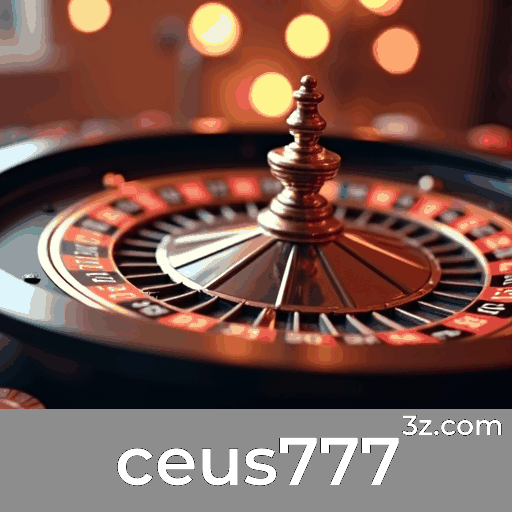 ceus777: Apostas Esportivas Completa para Brasileiros