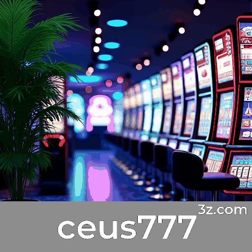 ceus777 Inovações: Tecnologia de Ponta em Jogos
