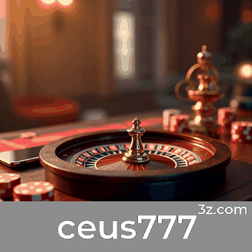 Bônus e Promoções Únicos no ceus777: Sua Chave para Grandes Ganhos!