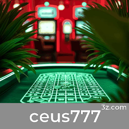 ceus777: Emoção e Ganhos com Jogos de Cassino Incríveis