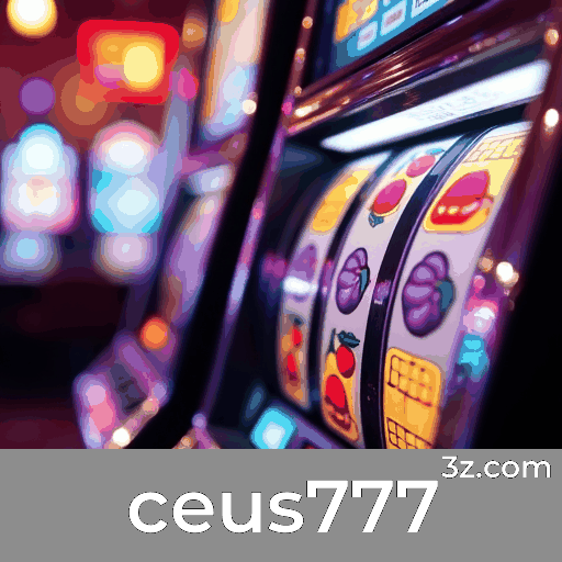 ceus777 Inovações: Tecnologia de Ponta em Jogos