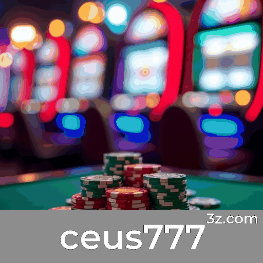 ceus777: Apostas Esportivas Completa para Brasileiros