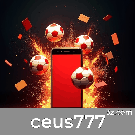 ceus777: Emoção e Ganhos com Jogos de Cassino Incríveis